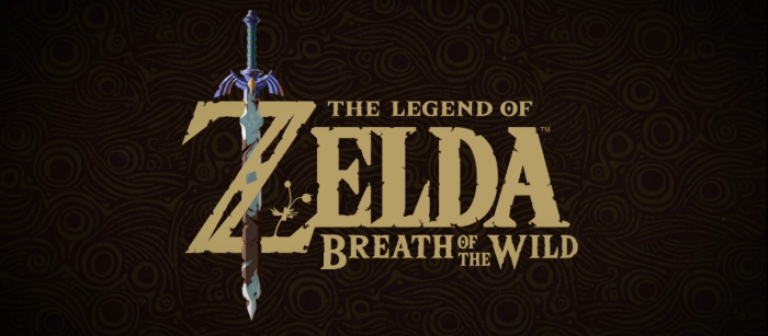 New “Legend of Zelda: Breath of the Wild” Teaser Trailer Revealed