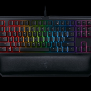 Razer Launches New Tournament Edition Keyboard