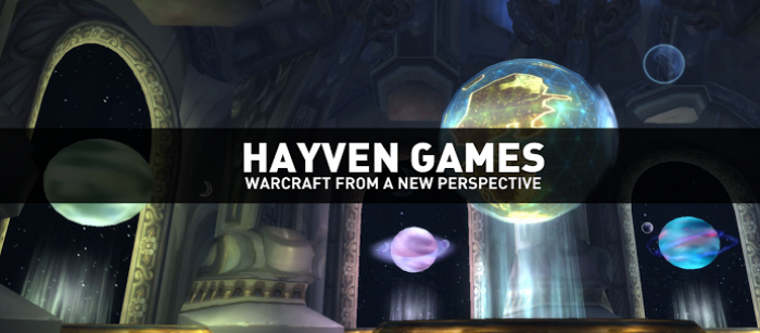 “World of Warcraft” YouTuber Hayven Games Passes Away at 26
