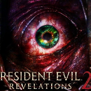 “Resident Evil Revelations 2”