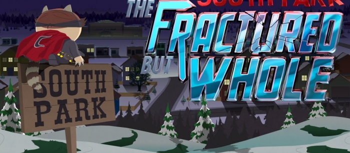 Ubisoft Delays “South Park: The Fractured But Whole”