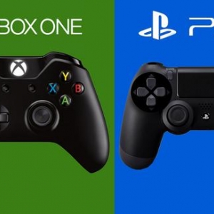 Xbox One vs. PS4: Game Sharing and Streaming