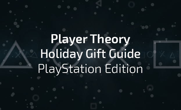 Last Minute Holiday Guide 2014: PlayStation Edition - Tis the Season for the PlayStation