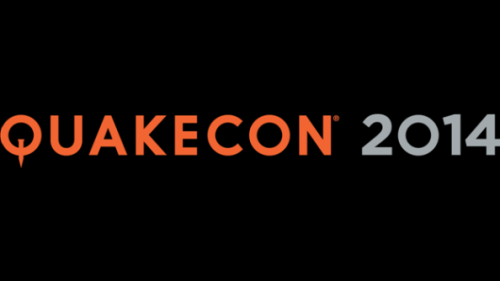 QuakeCon 2014: Ventrilo and QuakeCon Team Up - QuakeCon's Seventh Annual 