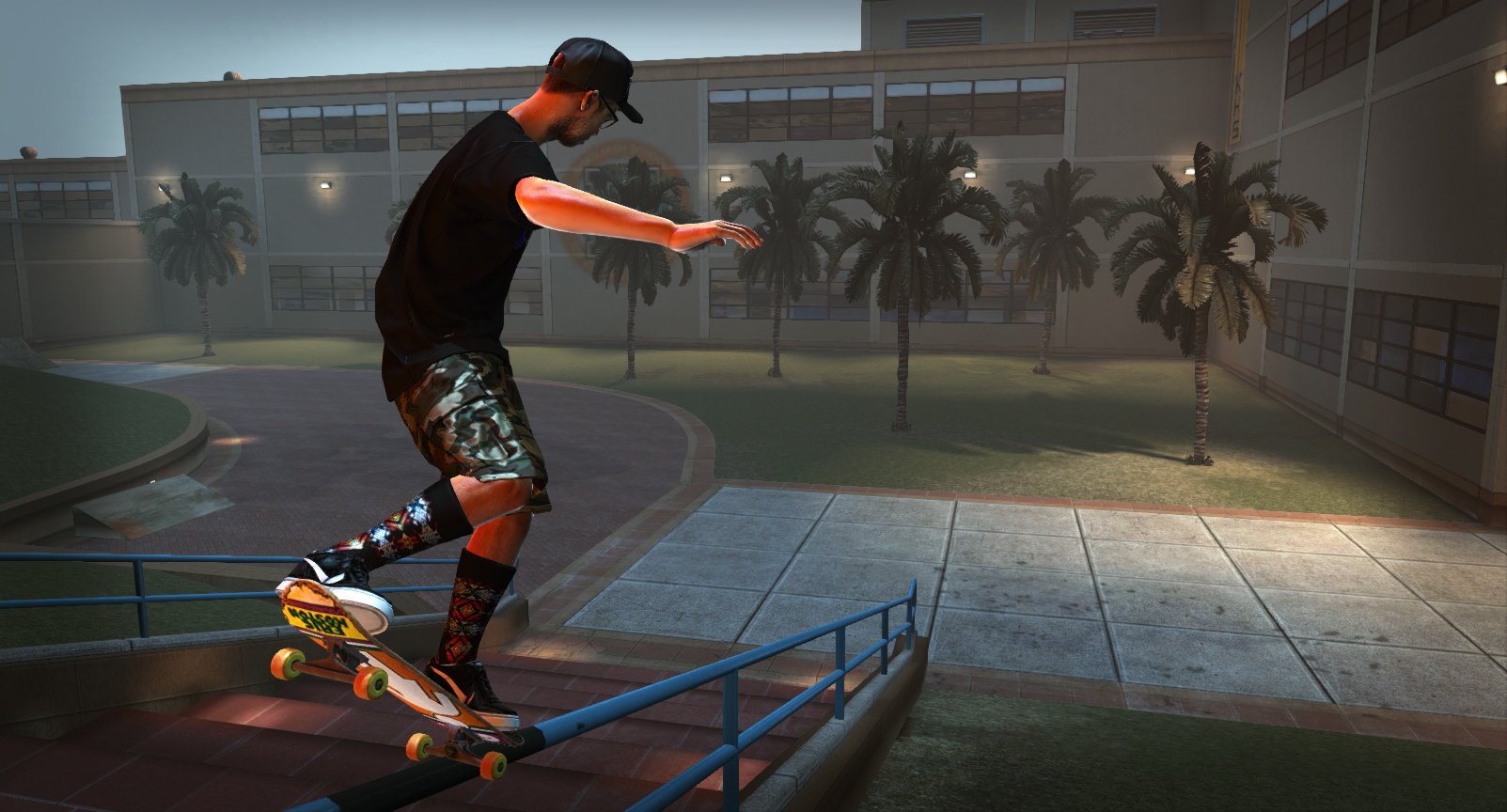 Activision Confirms New “Tony Hawk” Game in the Works - We're Just Hoping It Doesn't Involve Peripherals