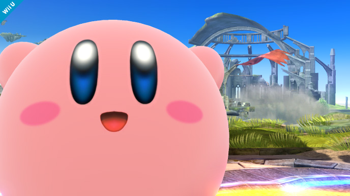 “Super Smash Bros. for Wii U” Release Date Announced - Hits North American Shelves Late November, A Week Later in Europe