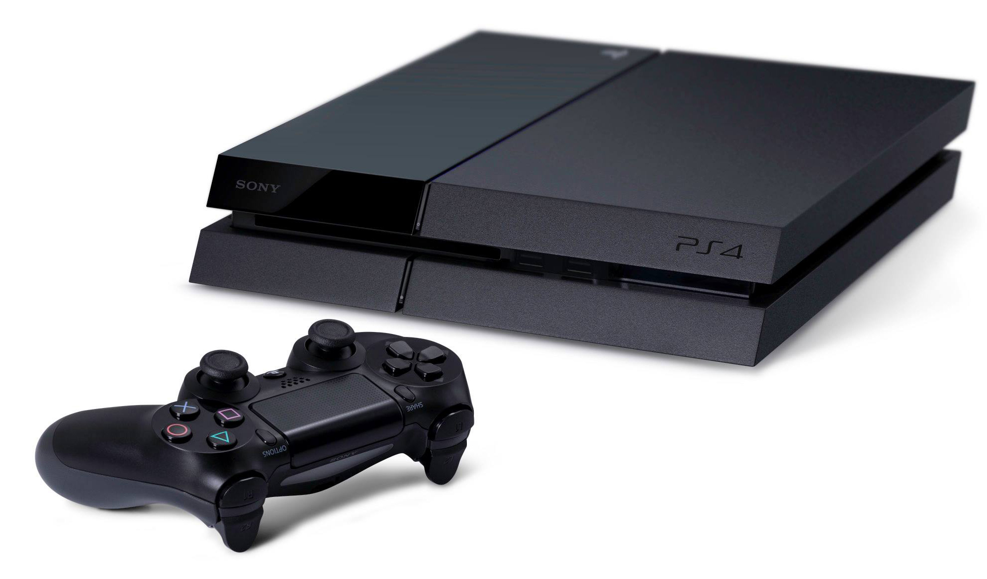 PlayStation Blog Updates PS4 FAQ - Document Includes Official Launch Lineup and System Features