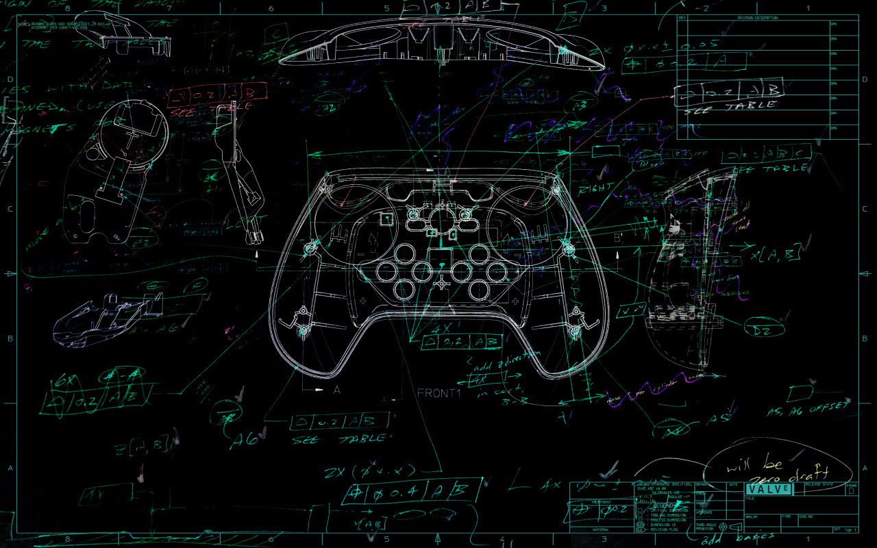 Steam Controller Delayed until 2015 - Steam Box Hit with Setback