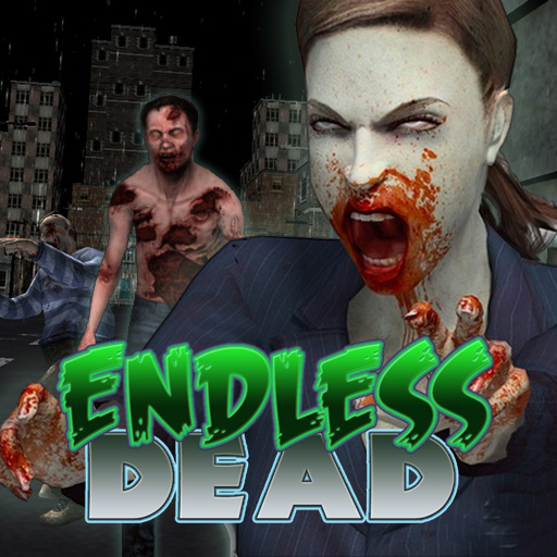 “Endless Dead” VR now on Greenlight - Ghost Machine Lets Fans Decide