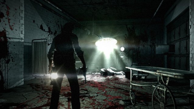 “The Evil Within” PC Cheats Revealed - Not so Evil When You Have God Mode