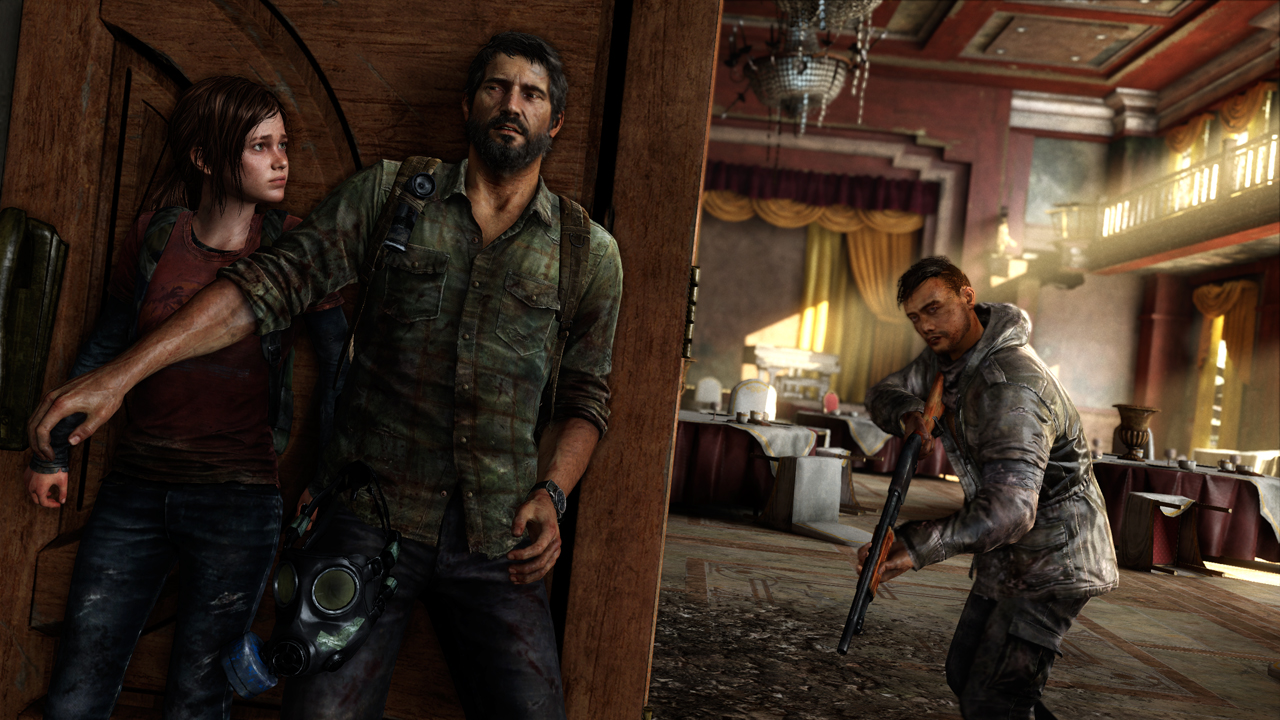 “The Last of Us” Coming to PS4 This Summer - Turkish Sony Rep Slips News on Next-Gen Re-release