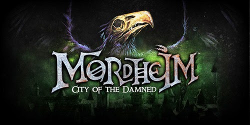 Mordheim: City of The Damned On PS4 & Xbox One - Consoles players invading the city from 18th October