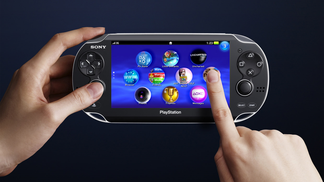 Player Theory’s PS Vita Beginner’s Guide - Retailers Clearing out the 1000-Model Means It's Time to Take the Plunge