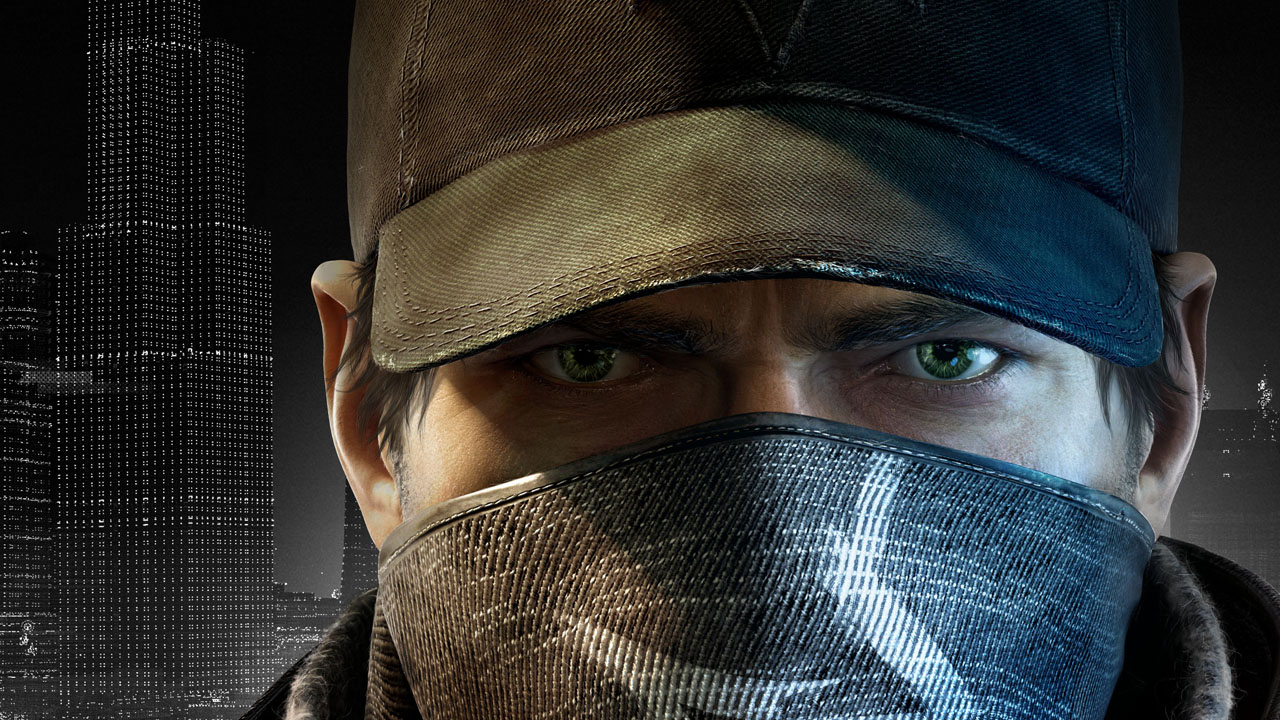 Ubisoft’s “Watch Dogs” and “The Crew” Delayed to 2014 - Earliest possible release date April 1st, 2014