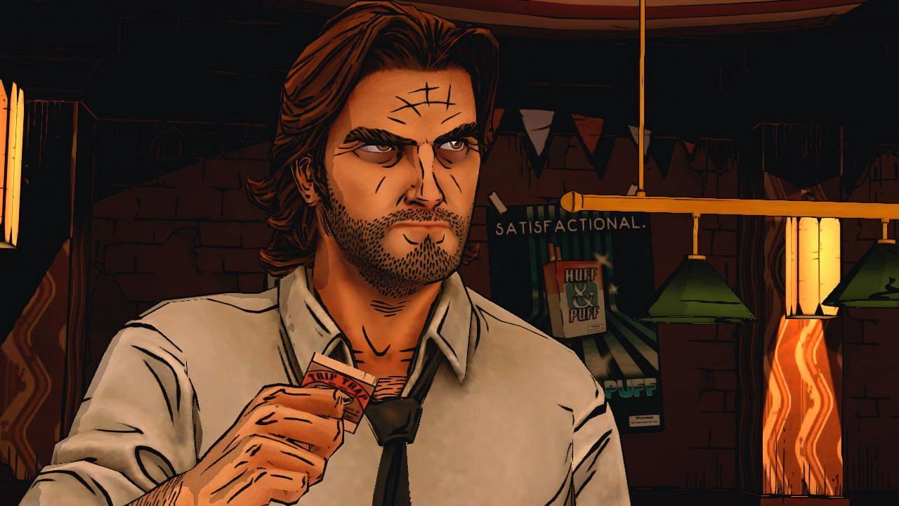 TellTale Games’ Management Changed and New IP - What Could the IP Be?