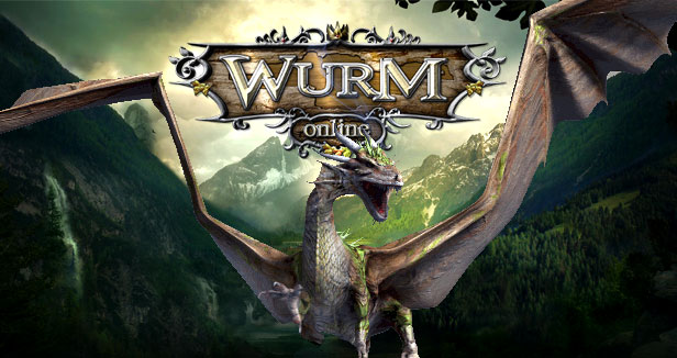 “Wurm Online” Expands - New Gameplay, New Features