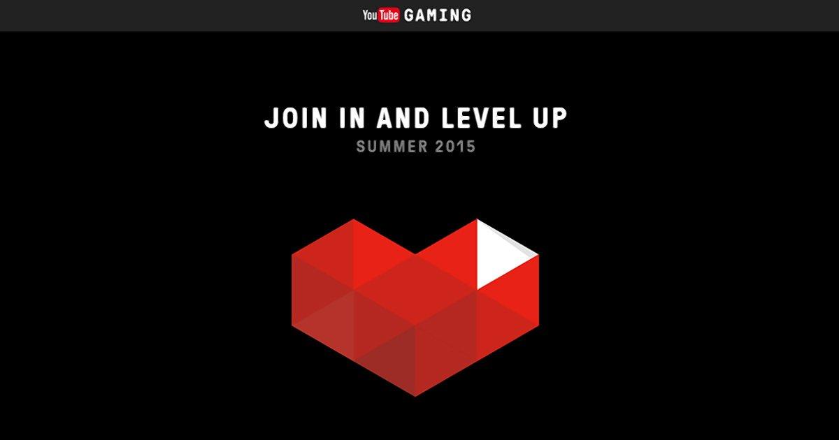 YouTube Gaming Launches Tomorrow - Meet Twitch.tv's Competitor 